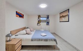 Travel Homes - Underground, F1 Chic Et Renove